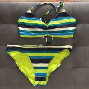 baiting suit set